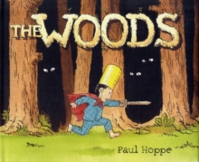 The Woods, Hardback Book The Woods, Hardback Book