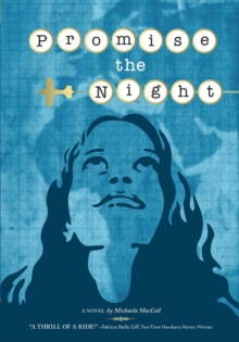 Promise the Night, Hardback Book Promise the Night, Hardback Book