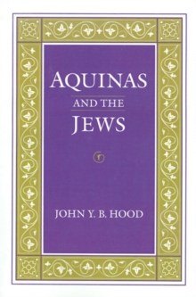 Aquinas and the Jews