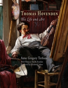 Thomas Hovenden : His Life and Art