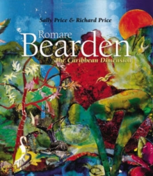 Romare Bearden : The Caribbean Dimension, Hardback Book Romare Bearden : The Caribbean Dimension, Hardback Book