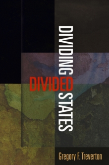 Dividing Divided States, Hardback Book Dividing Divided States, Hardback Book