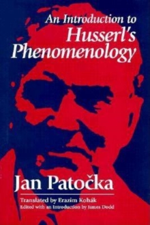 An Introduction to Husserl's Phenomenology