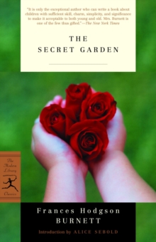 Mod Lib The Secret Garden, Paperback / softback Book Mod Lib The Secret Garden, Paperback / softback Book