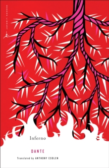 Mod Lib Inferno, Paperback / softback Book Mod Lib Inferno, Paperback / softback Book