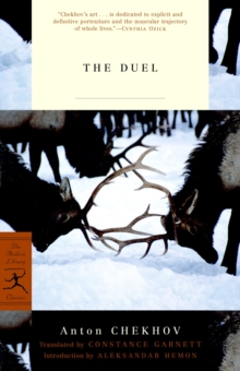 The Duel, Paperback / softback Book The Duel, Paperback / softback Book