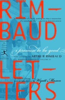 I Promise To Be Good, Paperback / softback Book I Promise To Be Good, Paperback / softback Book
