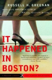 It Happened in Boston?, Paperback Book It Happened in Boston?, Paperback Book