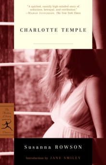 Charlotte Temple, Paperback / softback Book Charlotte Temple, Paperback / softback Book