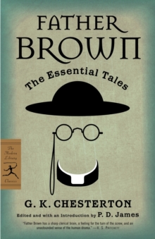Father Brown, Paperback / softback Book Father Brown, Paperback / softback Book