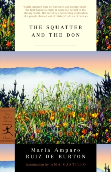 The Squatter And The Don, Paperback / softback Book The Squatter And The Don, Paperback / softback Book