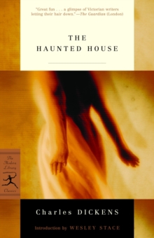 The Haunted House, Paperback / softback Book The Haunted House, Paperback / softback Book