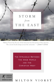 Storm From The East, Paperback / softback Book Storm From The East, Paperback / softback Book