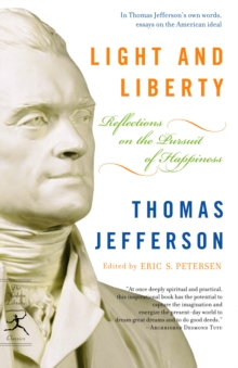 Light and Liberty, Paperback / softback Book Light and Liberty, Paperback / softback Book