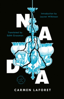 Nada, Paperback / softback Book Nada, Paperback / softback Book