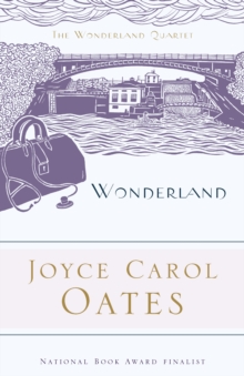Wonderland, Paperback / softback Book Wonderland, Paperback / softback Book