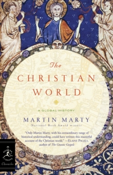 The Christian World, Paperback / softback Book The Christian World, Paperback / softback Book