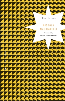 The Prince, Paperback / softback Book The Prince, Paperback / softback Book