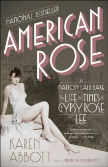 American Rose, Paperback / softback Book American Rose, Paperback / softback Book