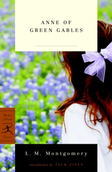 Anne of Green Gables, Paperback / softback Book Anne of Green Gables, Paperback / softback Book
