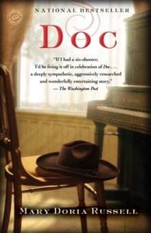 Doc, Paperback / softback Book Doc, Paperback / softback Book