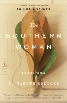 The Southern Woman, Paperback / softback Book The Southern Woman, Paperback / softback Book