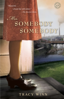 Mrs. Somebody Somebody : Fiction