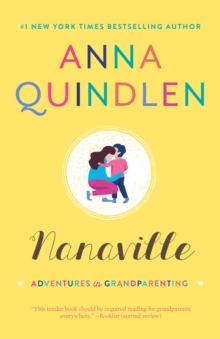 Nanaville : Adventures in Grandparenting, Paperback / softback Book Nanaville : Adventures in Grandparenting, Paperback / softback Book