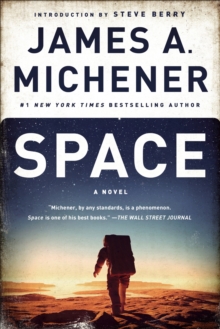 Space : A Novel