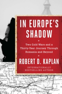 In Europe's Shadow, Paperback / softback Book In Europe's Shadow, Paperback / softback Book