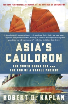 Asia's Cauldron