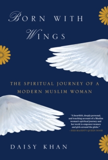 Born with Wings, Hardback Book Born with Wings, Hardback Book