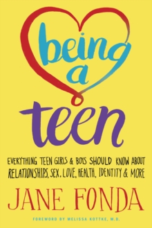 Being a Teen