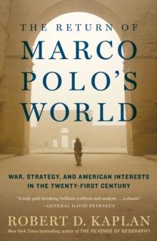 Return of Marco Polo's World