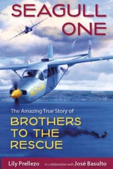 Seagull One : The Amazing True Story of Brothers to the Rescue