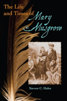 The Life and Times of Mary Musgrove