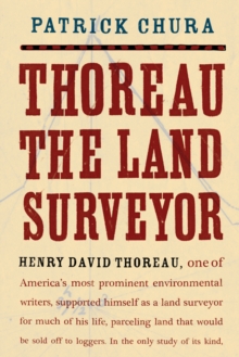 Thoreau the Land Surveyor