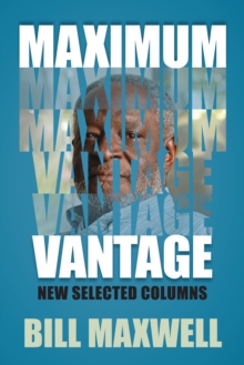 Maximum Vantage : New Selected Columns