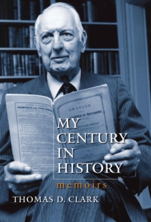 My Century in History : Memoirs