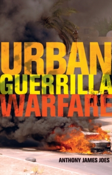 Urban Guerrilla Warfare