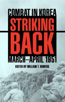 Striking Back : March-April 1951