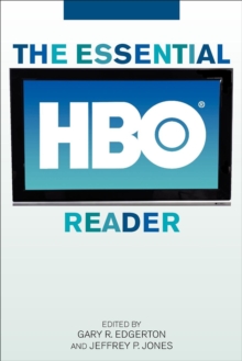 The Essential HBO Reader