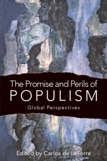 The Promise and Perils of Populism : Global Perspectives