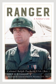 Ranger : A Soldier's Life