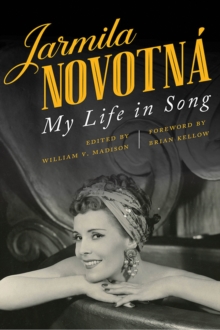 Jarmila Novotna : My Life in Song