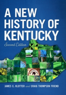 A New History of Kentucky