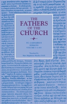 Sermons, Volume 1 (1-80) : Vol. 31