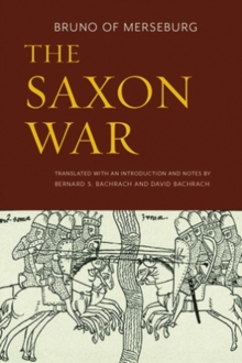 The Saxon War