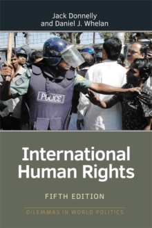 International Human Rights, Paperback Book International Human Rights, Paperback Book