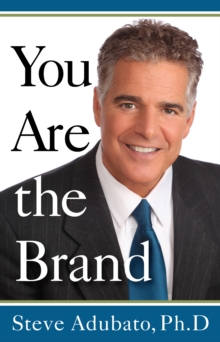 You Are the Brand